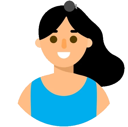 Vivi, the Butlaroo AI waiter