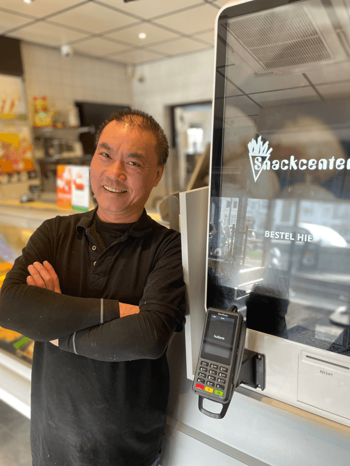 Snackcenter Eindhoven