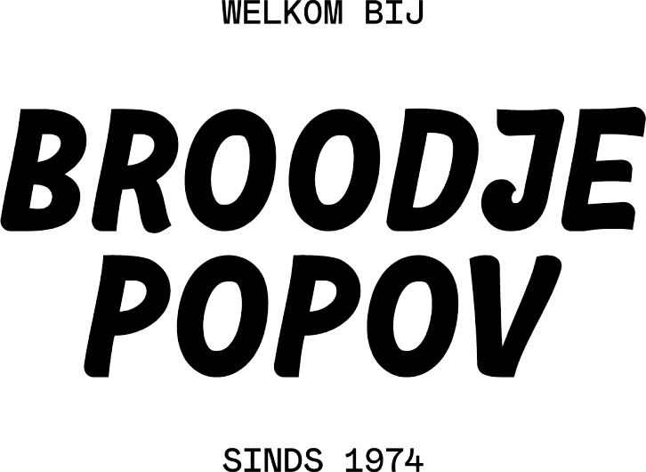 Broodje Popov