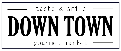 Down Town Gourmet Market